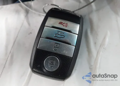 2018 Kia Forte S z USA, uszkodzony, nr VIN 3KPFL4A72JE268321